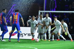 皇马姆巴佩签字费涉嫌偷税1.2亿，西班牙税务部门启动调查