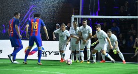 皇马姆巴佩签字费涉嫌偷税1.2亿，西班牙税务部门启动调查