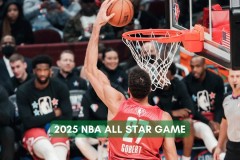 湖人雄鹿队NBA交易：约基奇字母哥梦幻组合成焦点