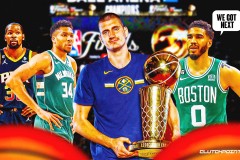 马刺队新签侧翼球员训练营合同，转正之路挑战重重